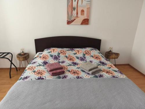 Sunset room