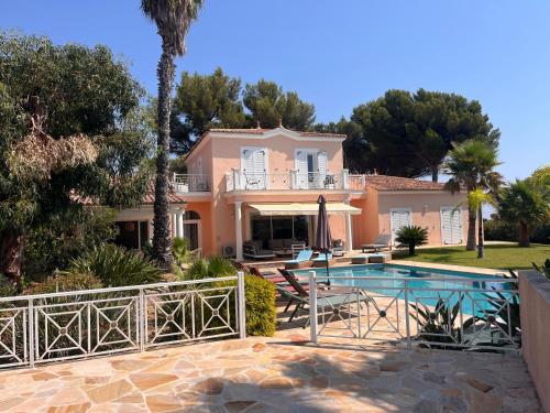 Villa Petit Boucharel
