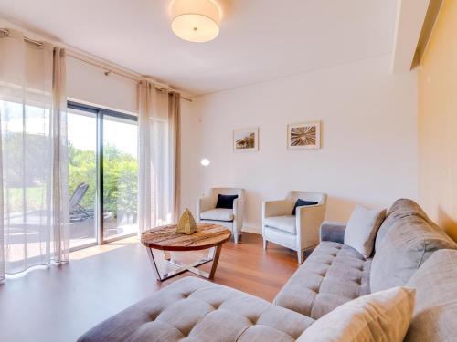 L'orangerie Apartment