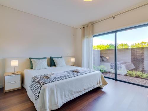 L'orangerie Apartment