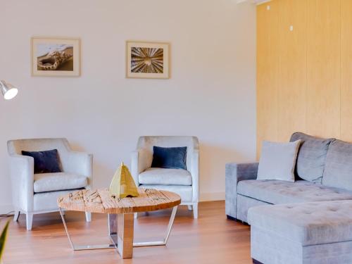 L'orangerie Apartment
