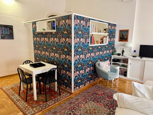 Diana's Loft