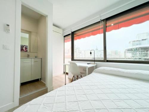 Habitaciones Madrid - Gran Via