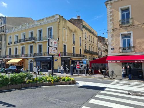 T2 au bord du Canal Royal