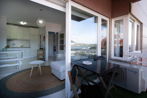 Feel The Ocean Apartment - Praia do Cabedelo