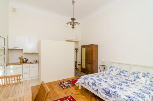 Casa Mimi authentic, charming studio,free parking