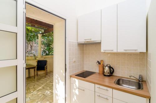 Casa Mimi authentic, charming studio,free parking