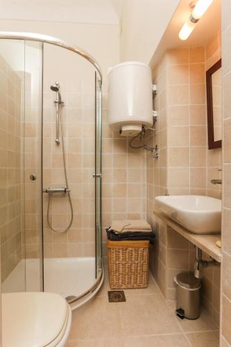 Casa Mimi authentic, charming studio,free parking