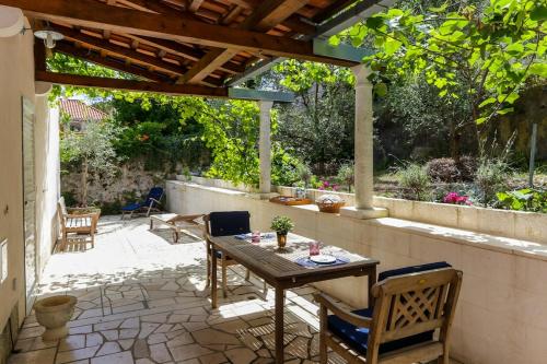 Casa Mimi authentic, charming studio,free parking