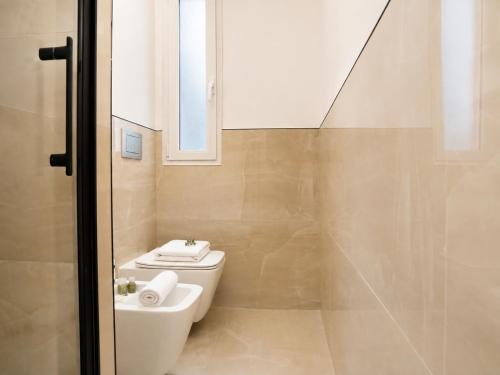 Metro Uruguay-San Siro Modern Apartment Milan