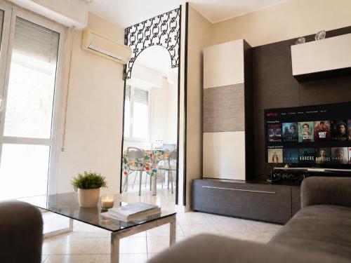Metro Uruguay-San Siro Modern Apartment Milan
