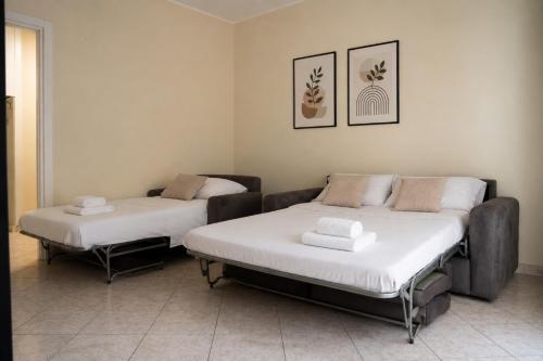 Metro Uruguay-San Siro Modern Apartment Milan