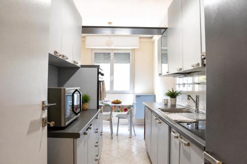Metro Uruguay-San Siro Modern Apartment Milan