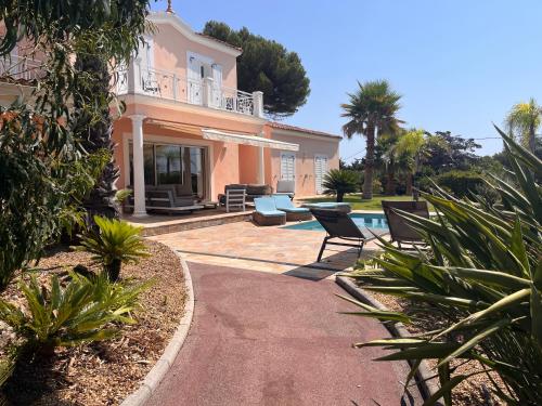 Villa Petit Boucharel