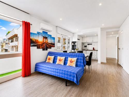 Cosy 1Bdr Flat in Faro Downtown by LovelyStay