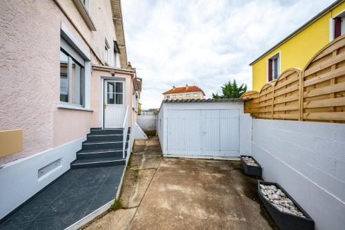 Maison Pascal