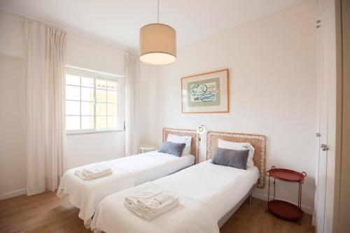 FLH Lapa Apartment Terrace with View