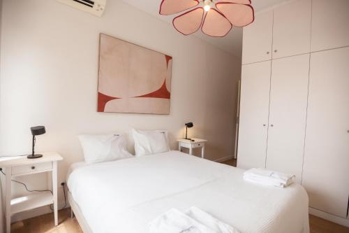FLH Lapa Apartment Terrace with View