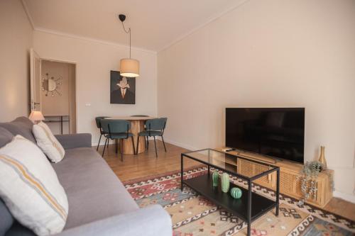 FLH Lapa Apartment Terrace with View