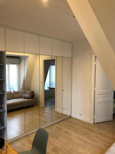 La Bulle Batignolles