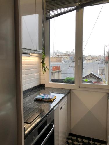 La Bulle Batignolles