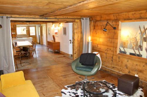 Alpine cocoon Sauna Mountain view photo 3