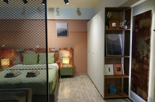 Escape Center Apartment