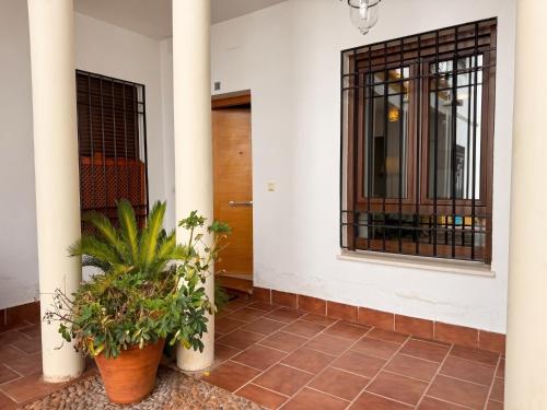 La Magdalena Home