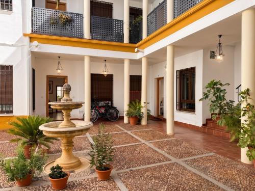 La Magdalena Home