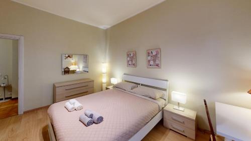 Carlone Home Bande Nere