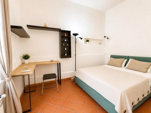 Loft in the Heart of Naples - Privacy -Wifi-Metro