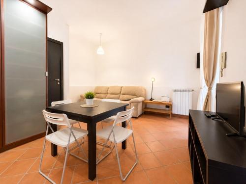 Loft in the Heart of Naples - Privacy -Wifi-Metro