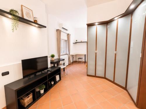 Loft in the Heart of Naples - Privacy -Wifi-Metro