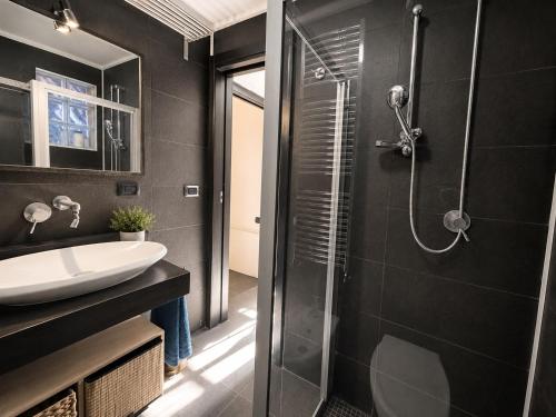 Loft in the Heart of Naples - Privacy -Wifi-Metro