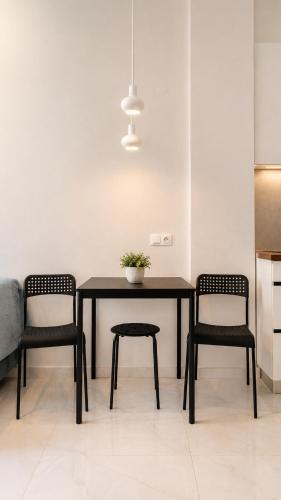 Helios Domus Sunset - Luxury Apartment