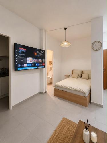 Magnifique appartement sur le vieux port