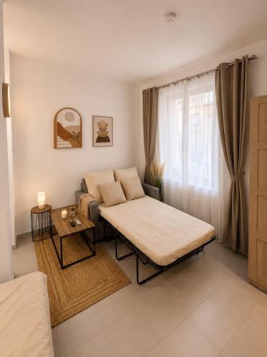 Magnifique appartement sur le vieux port