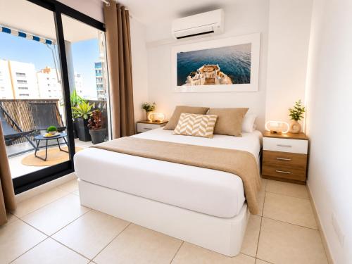 Tamarindo Apartment 6p - Playa La Cala Beach
