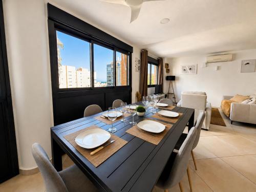 Tamarindo Apartment 6p - Playa La Cala Beach