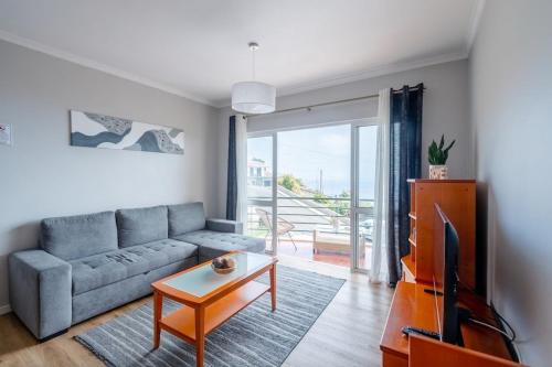 Ocean Breeze Retreat