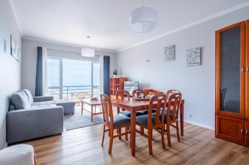 Ocean Breeze Retreat
