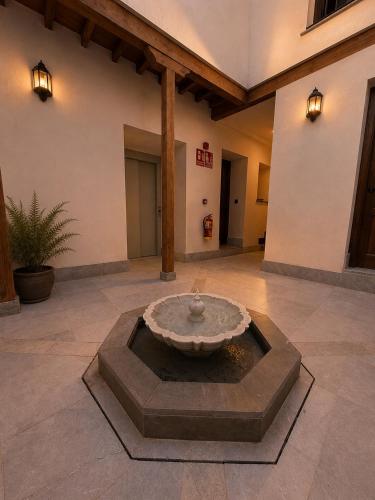 Magnolia Suites By Blossom Hotels