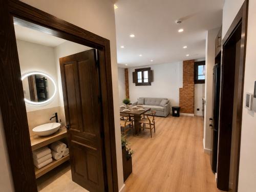 Magnolia Suites By Blossom Hotels