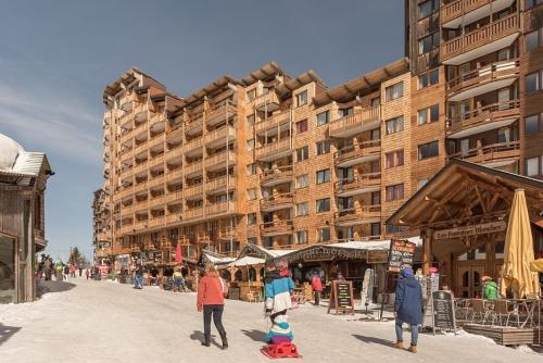 Résidence Les Fontaines Blanches - maeva Home - Appartement 2 pièces 4 personnes Confort MAE-7288