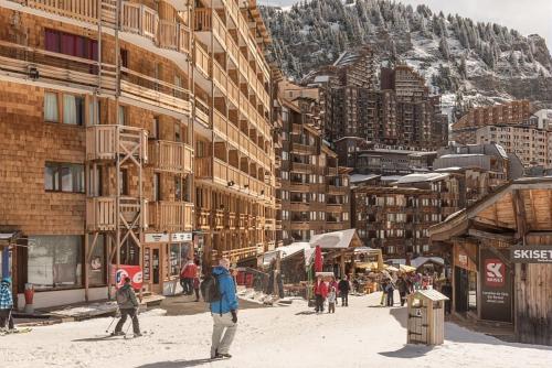 Résidence Les Fontaines Blanches - maeva Home - Appartement 2 pièces 4 personnes Confort MAE-7288