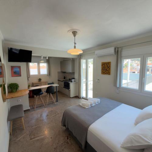 Anapli Penthouse