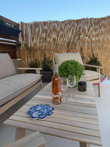 Anapli Penthouse