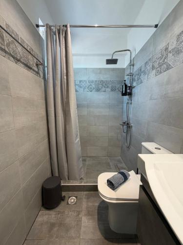 Anapli Penthouse