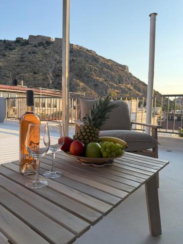 Anapli Penthouse