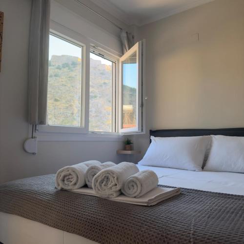Anapli Penthouse